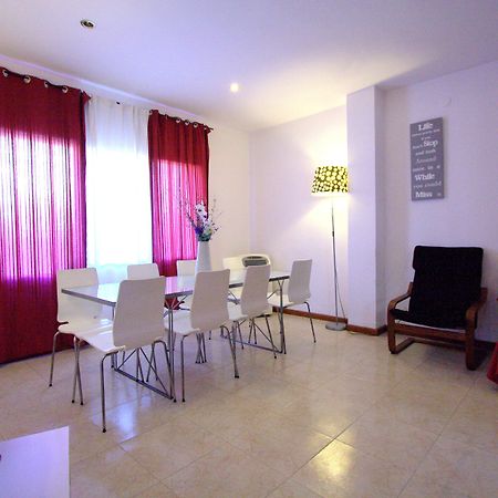 ברצלונה La Pedrera Residence מראה חיצוני תמונה
