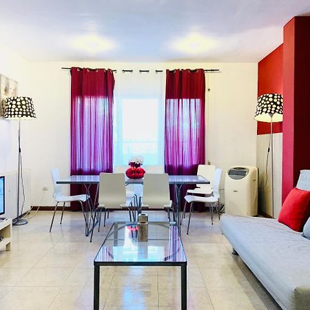 ברצלונה La Pedrera Residence מראה חיצוני תמונה