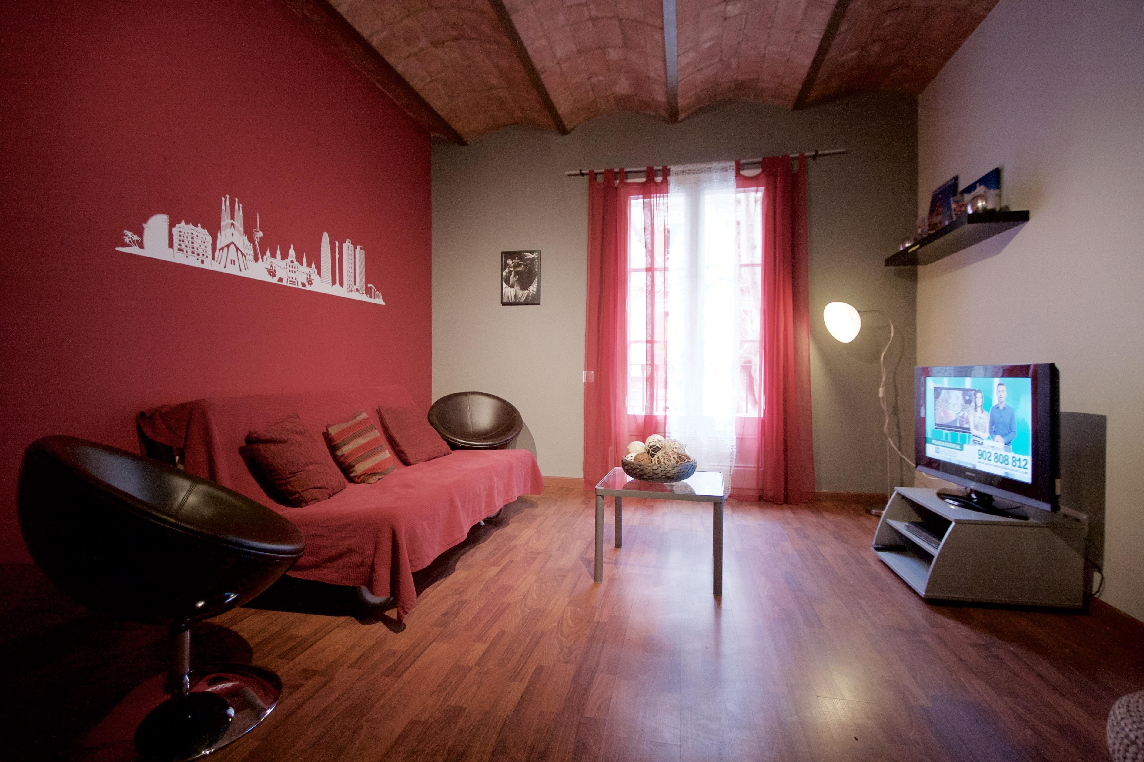 ברצלונה La Pedrera Residence מראה חיצוני תמונה