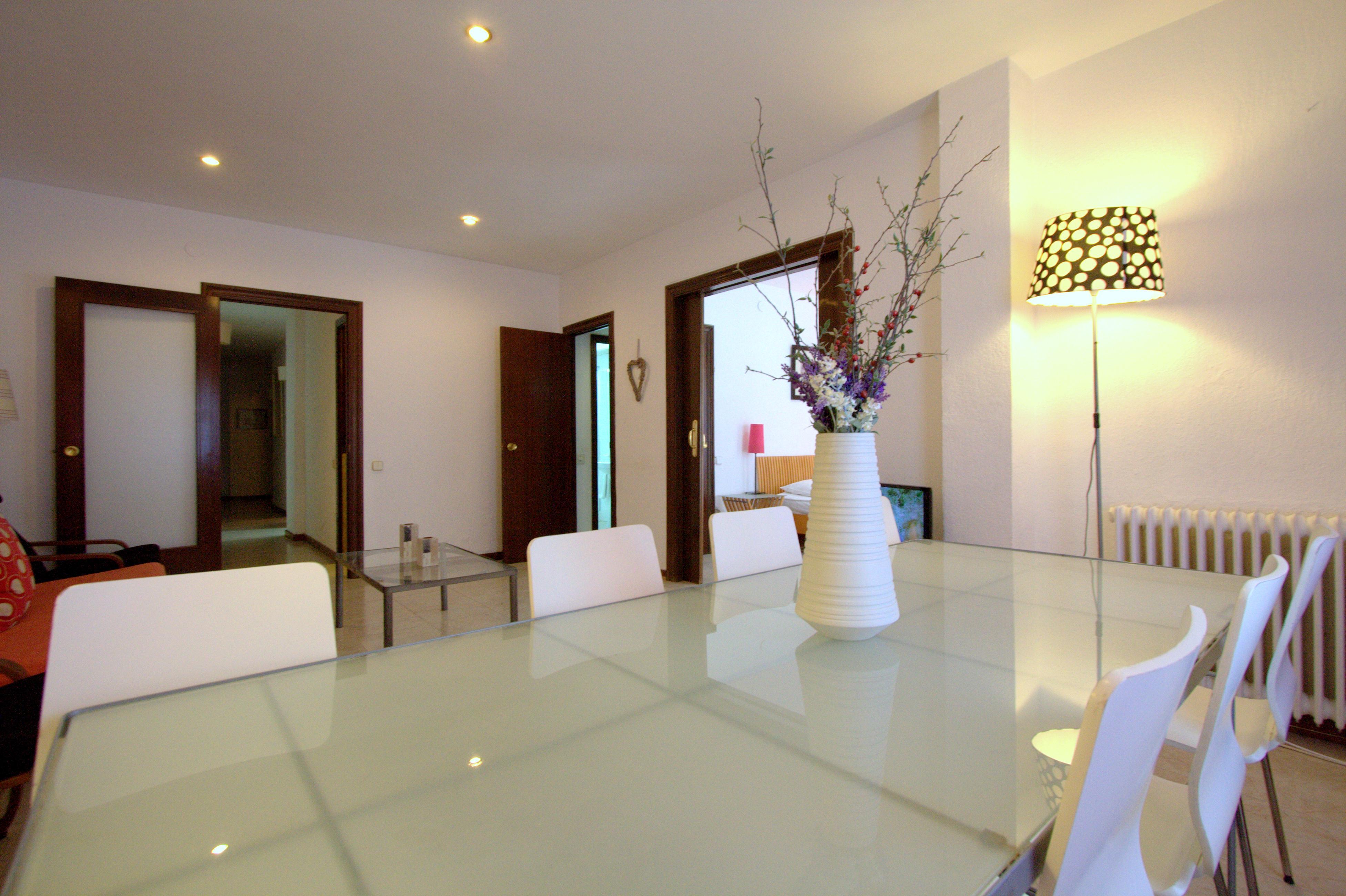 ברצלונה La Pedrera Residence מראה חיצוני תמונה