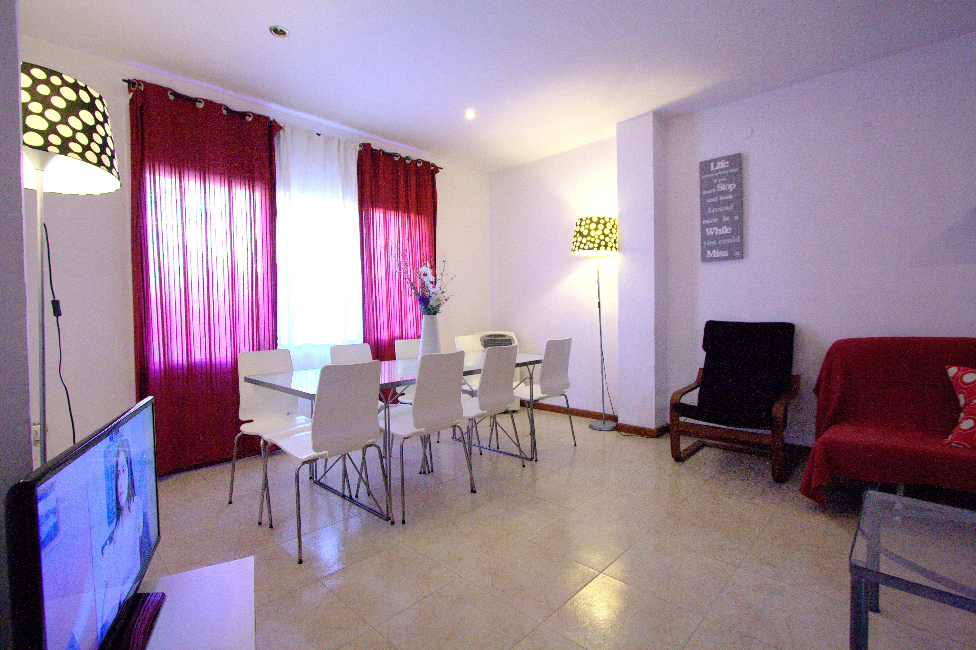 ברצלונה La Pedrera Residence מראה חיצוני תמונה