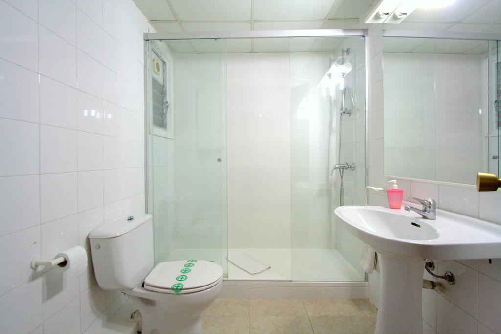 ברצלונה La Pedrera Residence חדר תמונה