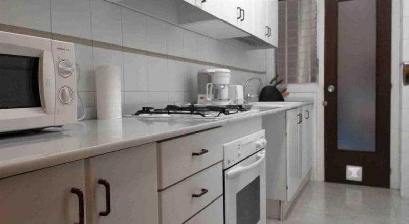 ברצלונה La Pedrera Residence מראה חיצוני תמונה