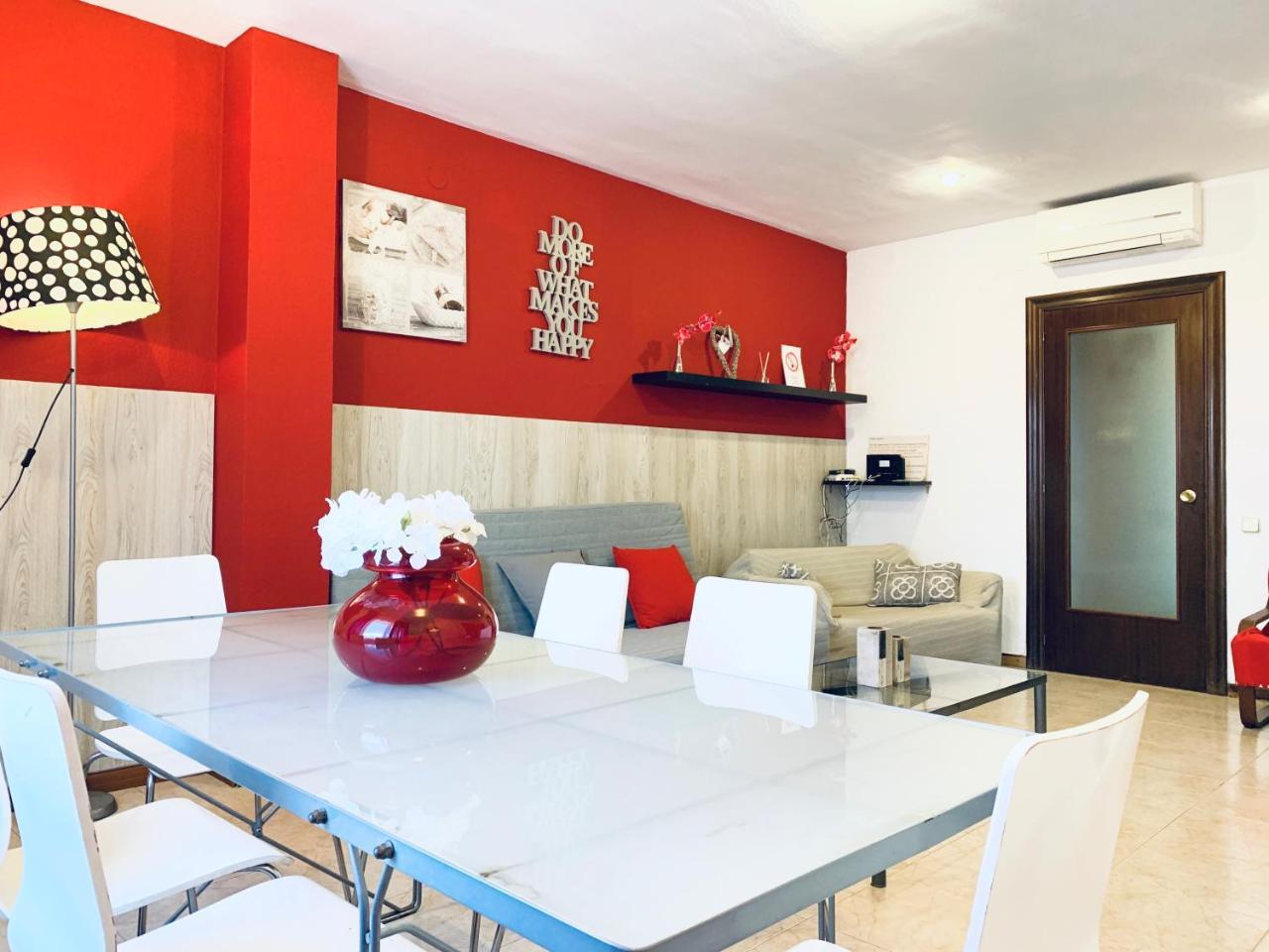 ברצלונה La Pedrera Residence מראה חיצוני תמונה