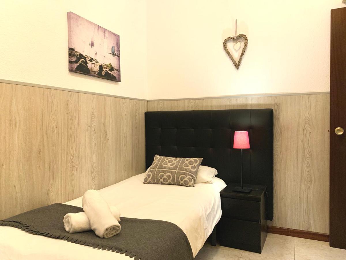 ברצלונה La Pedrera Residence מראה חיצוני תמונה