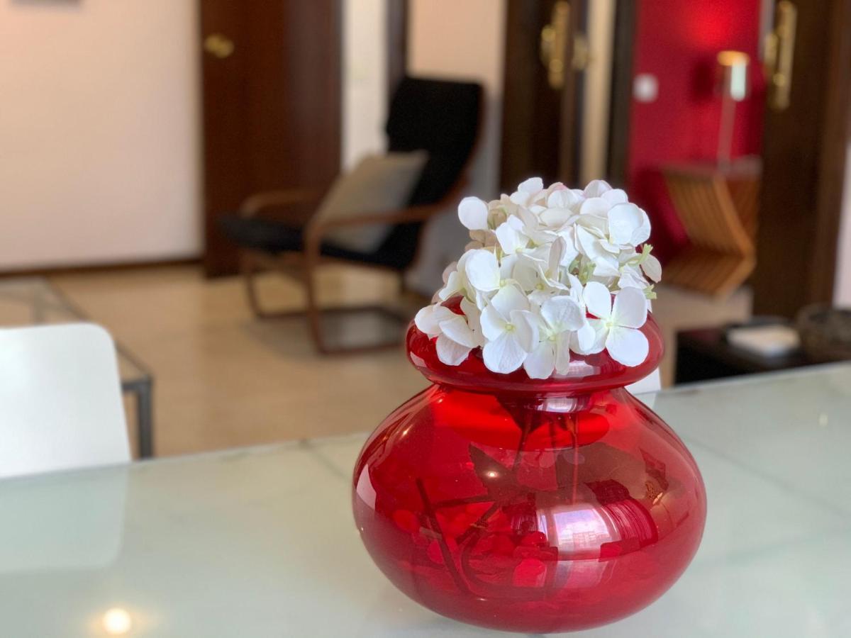 ברצלונה La Pedrera Residence מראה חיצוני תמונה