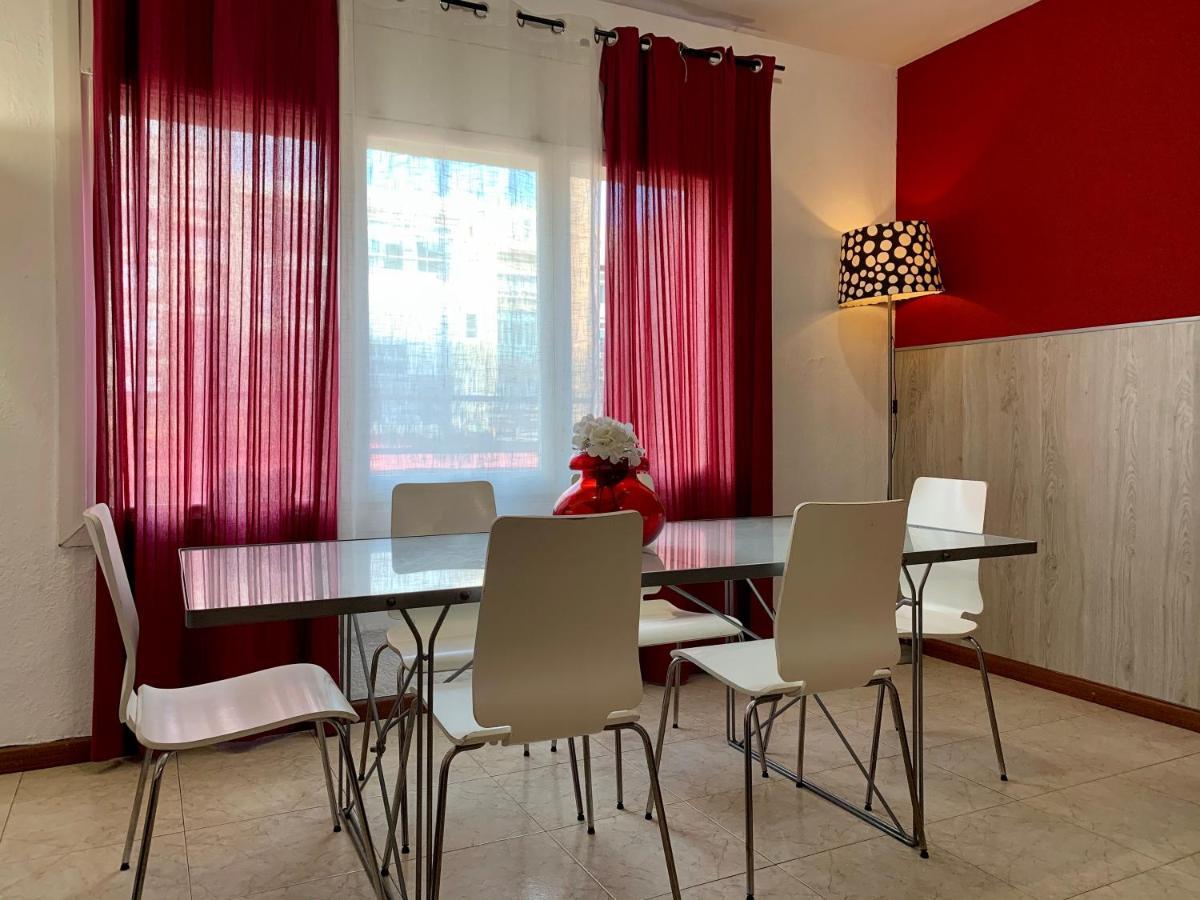 ברצלונה La Pedrera Residence מראה חיצוני תמונה